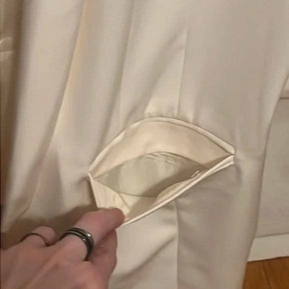 NWT Apt 9 women’s blazer - Picture 4 of 10